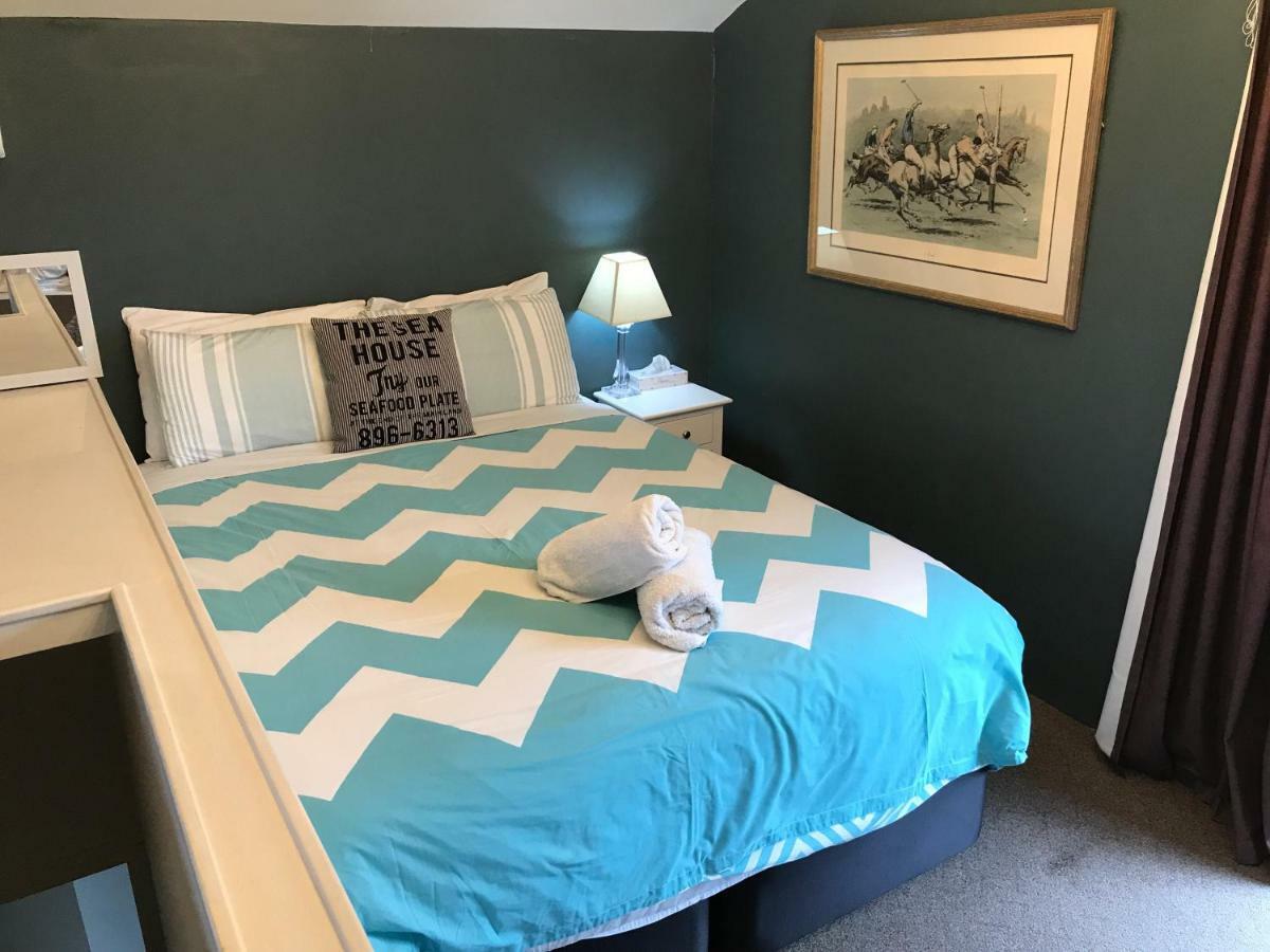 Chambre Quadruple Confort