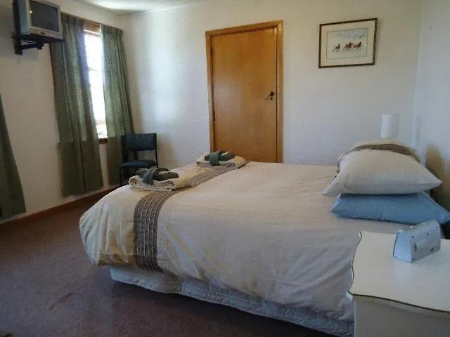 The Pier Lodge Bed And Breakfast-1