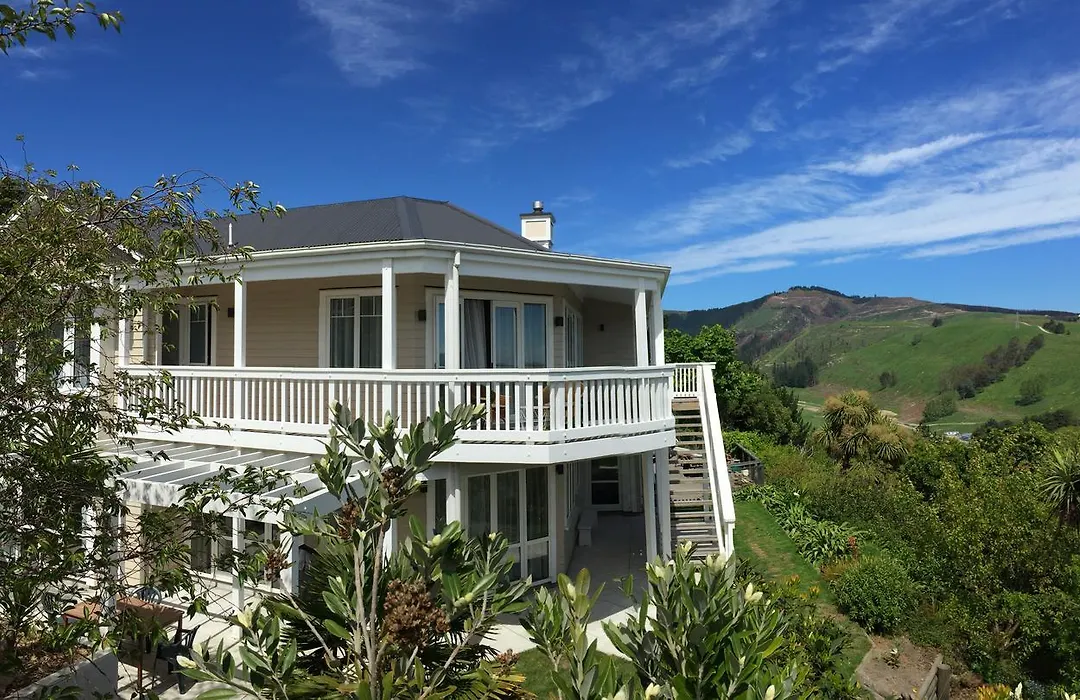Cashmere Hills B&B-1