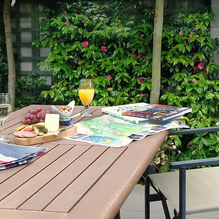 Finlay Banks Boutique Bed & Breakfast-2